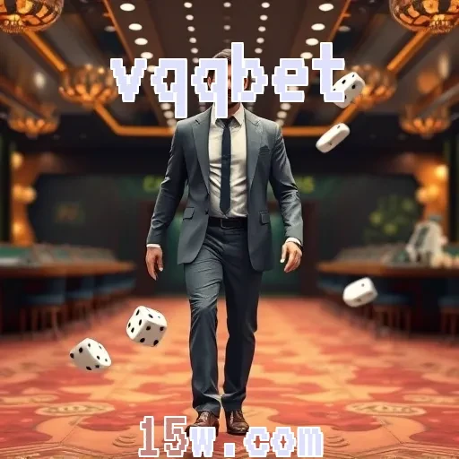 vqqbet App: Descubra a Revolução nos Jogos Online Brasileiros