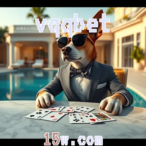 vqqbet: Seu Destino Confiável para Jogos Online no Brasil