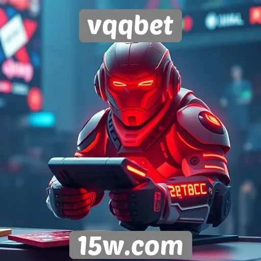 Impacto das tecnologias emergentes no vqqbet