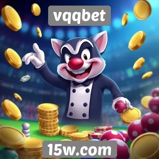 Novos bônus e promoções disponíveis no vqqbet