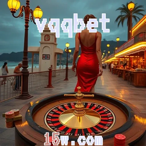 vqqbet e suas Promoções: Como Potencializar Seus Jogos Online