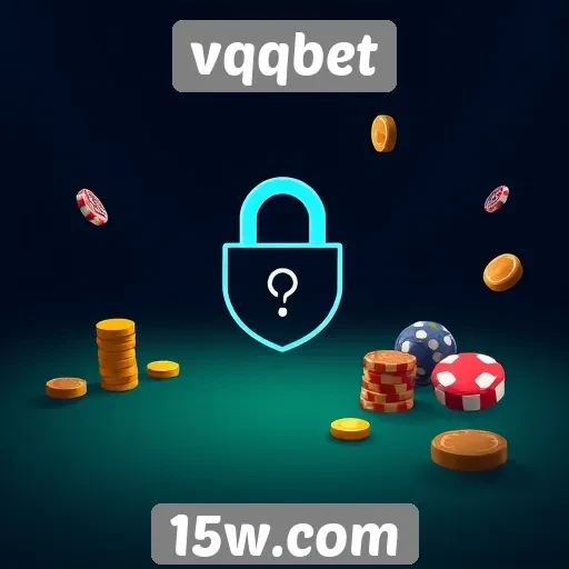 Segurança e confiabilidade do site vqqbet
