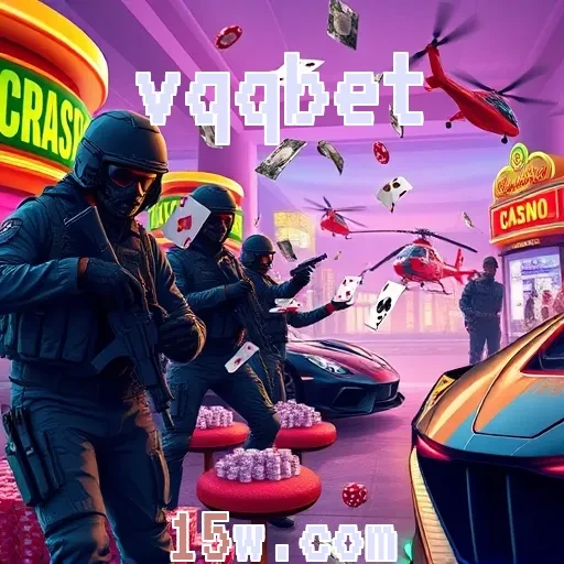 vqqbet: O Suporte 24/7 que Garante sua Diversão sem Interrupções