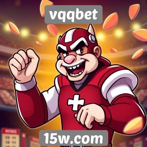 Avaliação das promoções e bônus do vqqbet