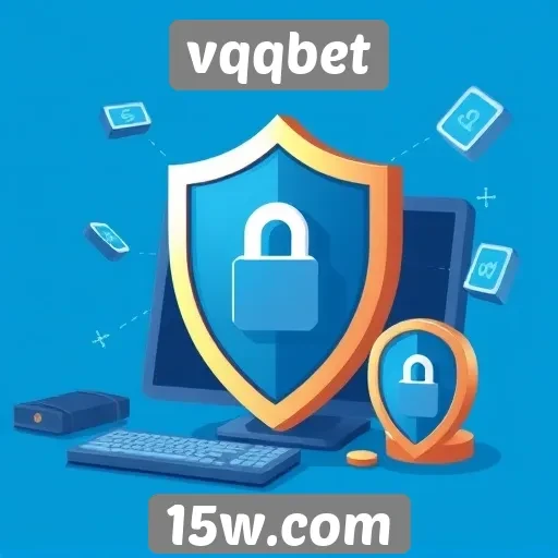 recursos de segurança do site vqqbet analisados