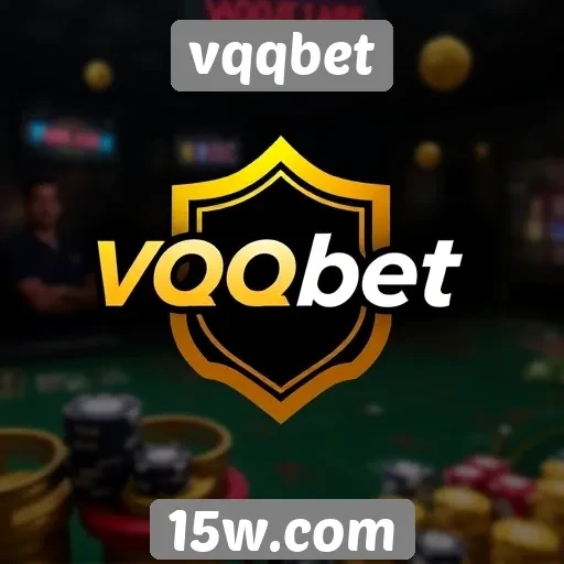 plataforma vqqbet se destaca pela segurança e confiabilidade